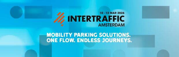 Intertraffic 2026 CAME Parkare