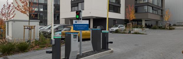 MEDICPLAZA Health Center